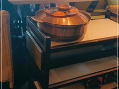 -润园四季椰子鸡火锅(海上世界店)