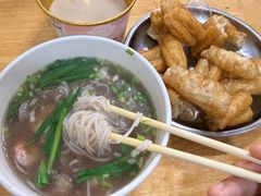 阿玲面线糊-阿玲面线糊(溪岸路店)