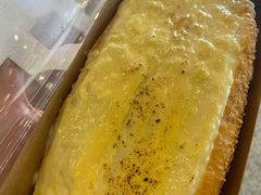 -木子木水日式烫面包(世界城光谷店)