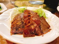 -白魁老号饭庄(交道口店)