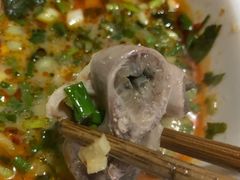-祖传曾羊肉饭店