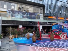 -HALO广场(梨园路店)