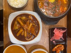 酱汤-韩礼年糕(飞虹路店)