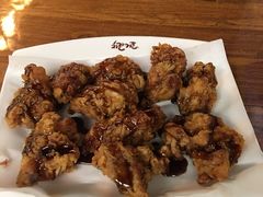 -炸鸡情侣韩式料理(中央大街店)