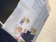 -喜茶(北京华贸购物中心店)