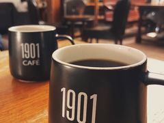 -1901 Cafe(西四店)