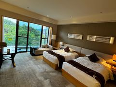 -河源万绿湖美思威尔顿酒店