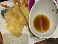 -贵木日本料理·铁板烧(新地假日广场店)