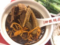 -钟姐炖品(印象城百盛店)