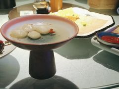 -老外婆·渔村(恒一广场店)