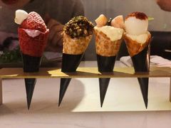 -IL Forno 意坊·意大利餐厅(花园店)