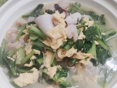 -船歌·鱼水饺青岛菜(枫蓝国际购物中心店)