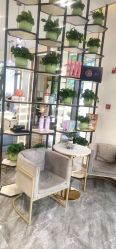 -MY WAY SALON