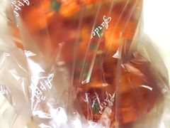 -苹果花园(乳山路店)