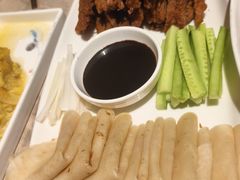 -北平小馆·烤鸭·家常菜(磨房北里店)