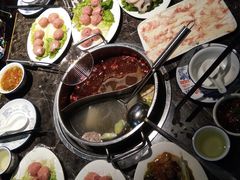 -仄园围炉坊·牛肉火锅·汕头卤水火锅(蛇口店)