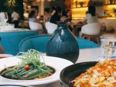 -周三的情书花园餐厅(江北店)