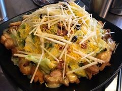 -MI WU FACTORY米屋美食工厂餐厅(绿地店)