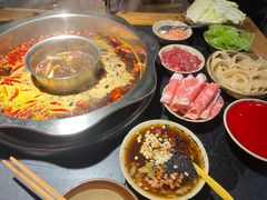 -仪表厂火锅(总店)