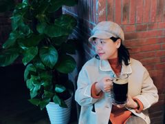 -国际青年会议酒店-莱客德国啤酒餐厅