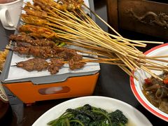 -冶建镜子·老南昌大排档·江西虾王(总店)