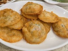 -锐记美食店·现捞海鲜(闸坡店)