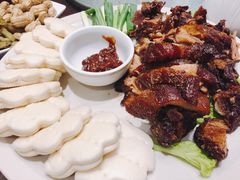 肘子-浩家苑菜馆(汉口路店)