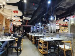 大堂-陈记顺和潮汕牛肉火锅(棠德南路店)