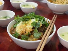 -朱儿面庄(洋河三路店)