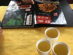 -胖大姐黄辣丁鱼庄(新津店)