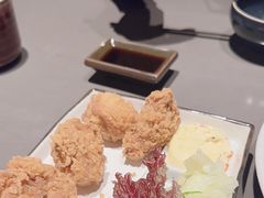 -聿山居·创意料理