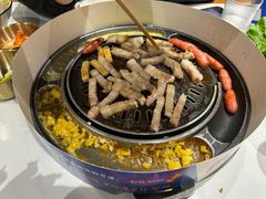 -朴太院·烤肉万岁(盐城店)