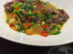 -大灶头·新昌菜(中国茶市店)