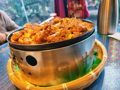 -甘家界牌柠檬鸭(青山店)