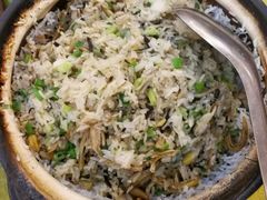 -台山第一家兴华黄鳝饭·黄鳝婆(开平店)