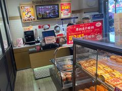 -味多美蛋糕(安定门店)