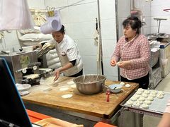 -津味张记包子铺(利民道店)