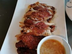 福山烧鸡-东莱馋房(陆家嘴店)