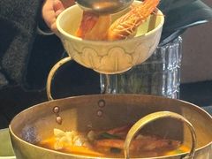 -翡翠鸟精品泰国菜(北辰财富中心店)