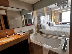 -青岛富力艾美酒店