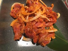 -新石器烤肉(中房金谊广场店)