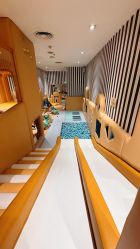 -奈尔宝·儿童乐园·亲子餐厅(前滩店)