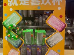 -麦当劳(花城大道华穗路店)