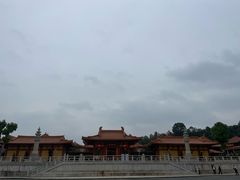 -三水森林公园