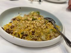 -白天鹅宾馆-宏图府餐厅