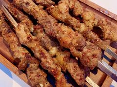 -阿娜尔·新疆菜(宜家荟聚中心店)