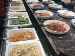 -素满香·素食自助餐(西安·民乐园店)