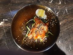 -大叹号·朝鲜族烤肉(潍坊泰华城店)