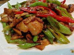 -聚缘堂·海鲜私房菜(松岭路店)