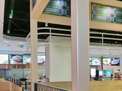 -纽斯特牛排自助餐厅(浦江万达店)
